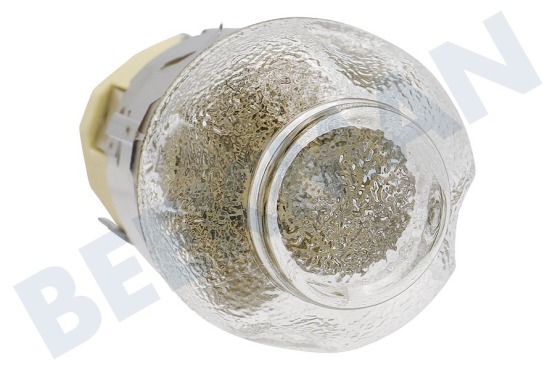 Cylinda Oven-Magnetron Magnetronlamp Ovenlamp, 25W, G9
