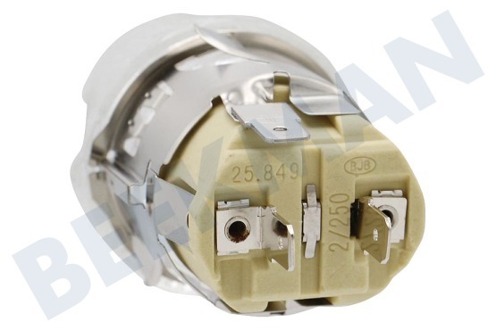 Cylinda Oven-Magnetron Magnetronlamp Ovenlamp, 25W, G9