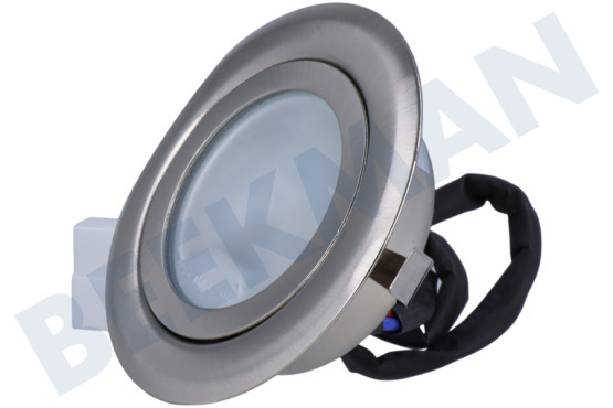 Krting Abzugshaube Lampe komplett