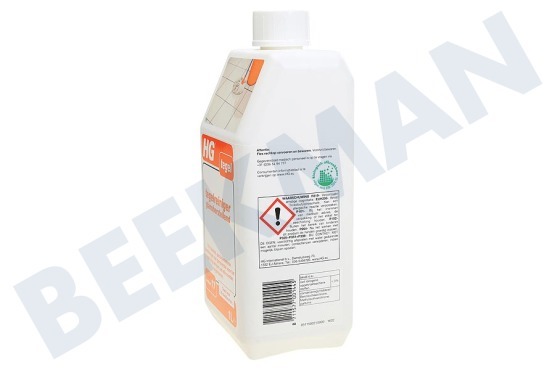 HG  17 HG Tegelreiniger Glans