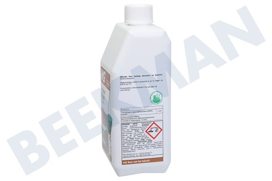 HG  HG Laminatreiniger Extra Stark