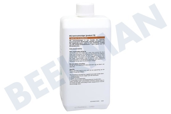 HG  HG Laminatreiniger 1 L