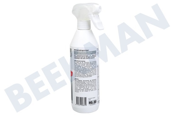 HG HG bekleding reiniger
