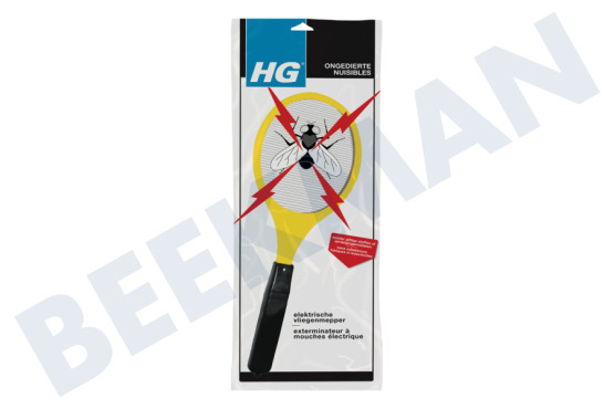 HG  405000100 HGX elektrische muggen, vliegen en wespen verdelger