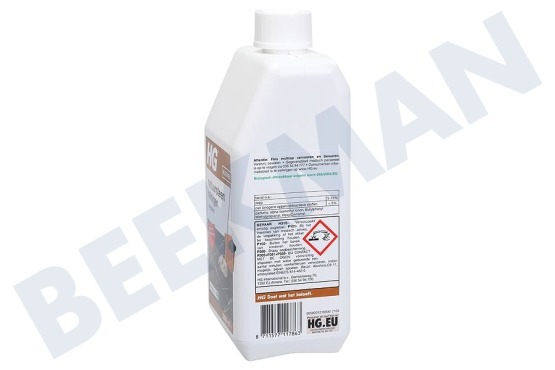HG HG Natursteinreiniger Pflegend 1 L