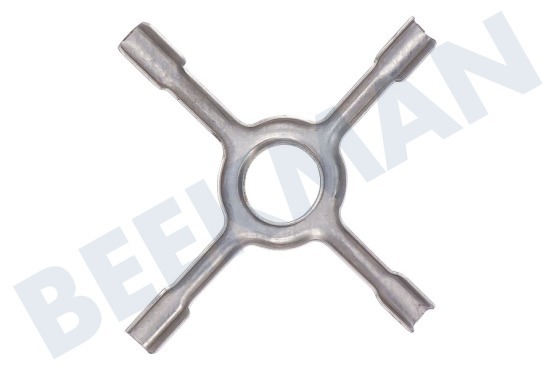 Ariston Kookplaat 33532, C00033532 Pannendrager