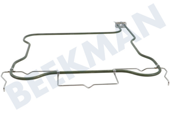 Whirlpool Ofen-Mikrowelle Heizelement