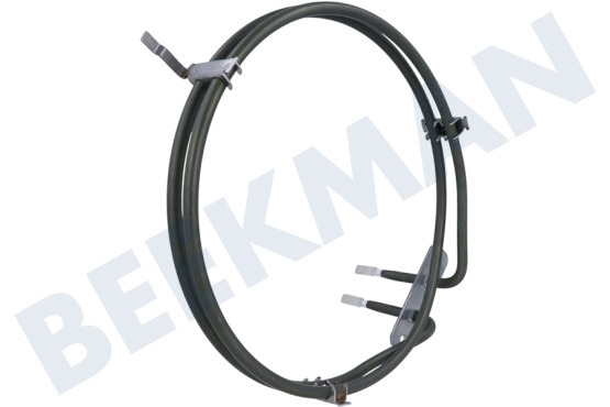 Whirlpool Ofen-Mikrowelle Heizelement Heißluft 1800 Watt