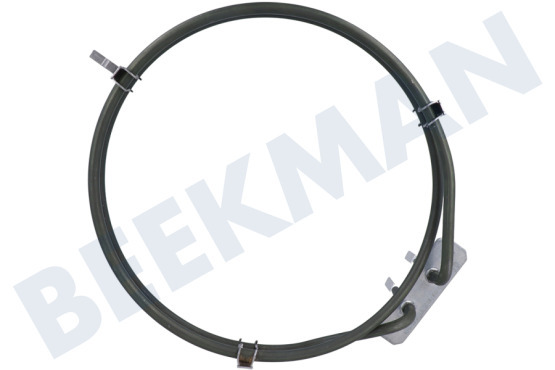 Whirlpool Ofen-Mikrowelle Heizelement Heißluft 1800 Watt