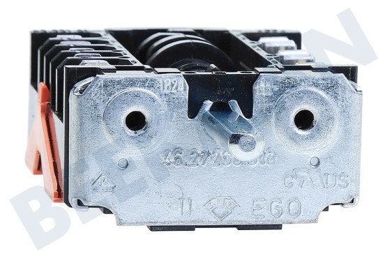 Ariston Oven-Magnetron Schakelaar Keuzeschakelaar