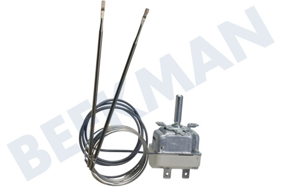 Philips/Whirlpool Herd Thermostat Einstellbar
