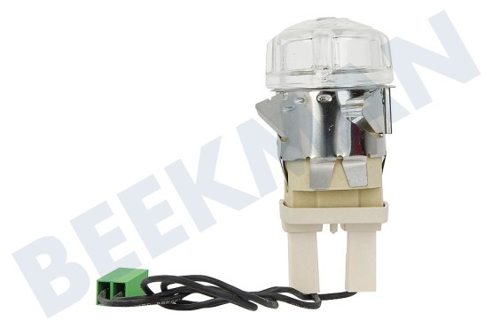 Ariston Oven-Magnetron Lamp Verlichting compleet