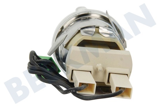 Ariston Oven-Magnetron Lamp Verlichting compleet