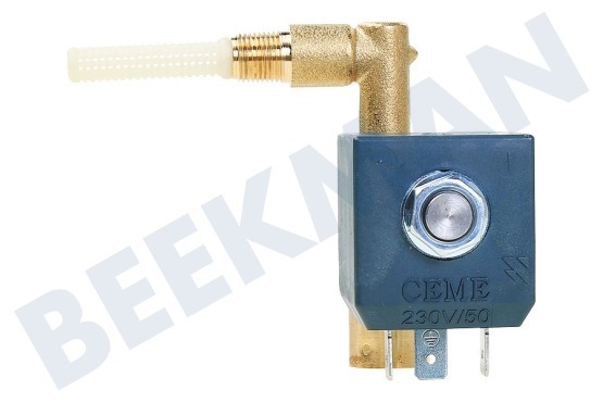 Calor CS-00129465 Magneetventiel