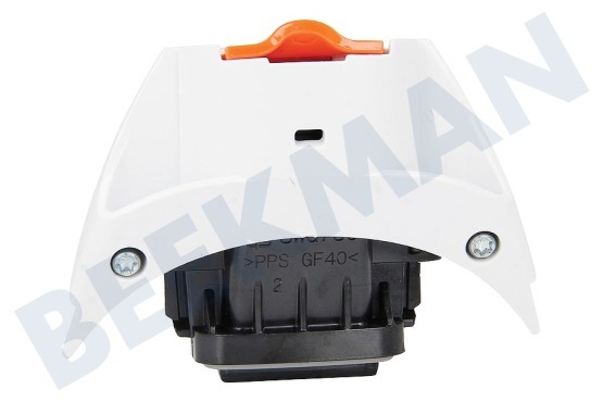 Tefal CS-10000036 Uitneembare kalkverzamelaar