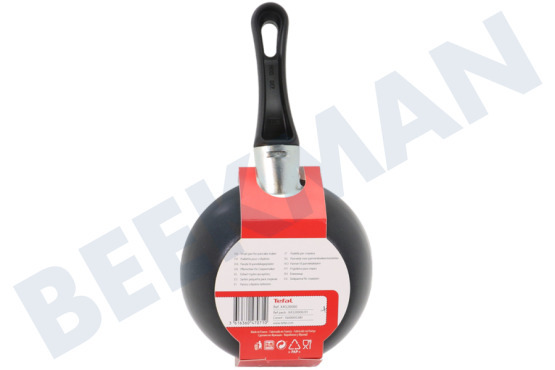 Tefal TS-01025140 Pan wokpannetje met antikleeflaag