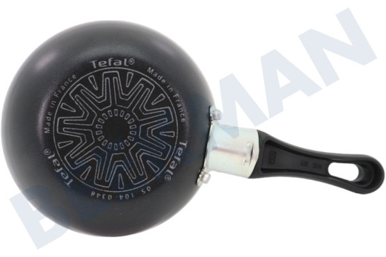 Tefal TS-01025140 Pan wokpannetje met antikleeflaag