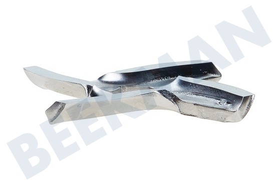 Moulinex MS-0926063 Messer für Fleischwolf