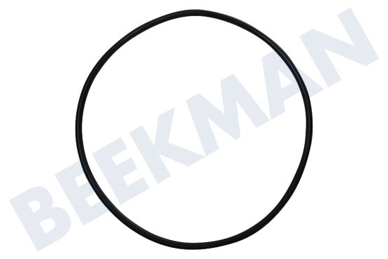 Lagostina Pan 090.003.0102.07 Afdichtingsrubber Afdichtingsrubber 22cm Siliconen
