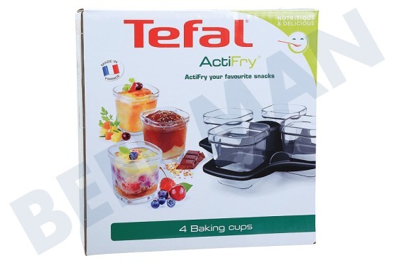 Tefal Airfryer Backform für ActiFry