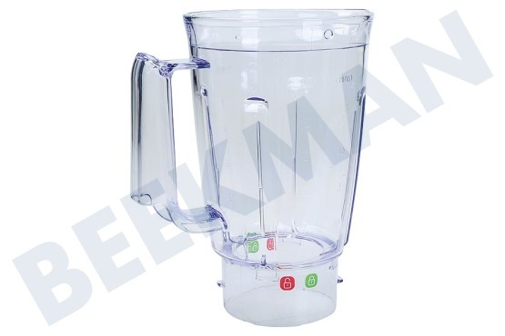 Rowenta MS-650006 Behälter Mixer Schüssel