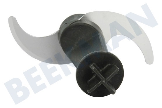 Moulinex Stabmixer MS-650443 Hackmesser