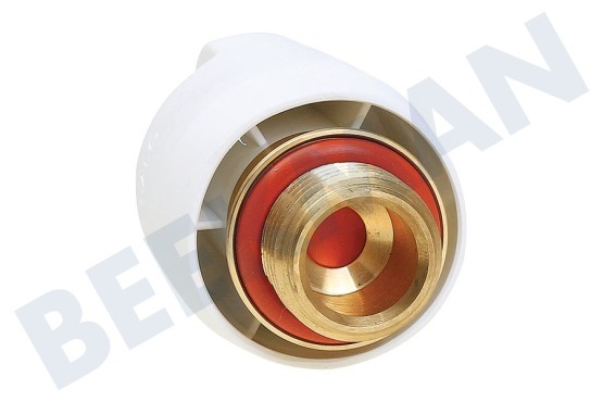Tefal Stopper vulreservoir strijkijzer