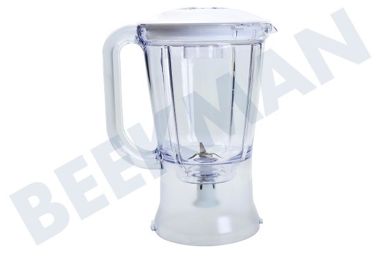 Moulinex MS-5A02453 Blenderkan Compleet