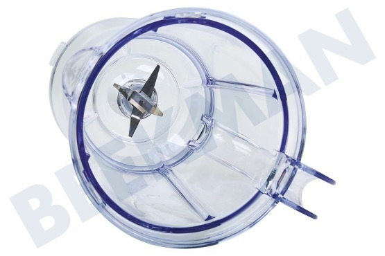 Moulinex MS-5A02453 Blenderkan Compleet