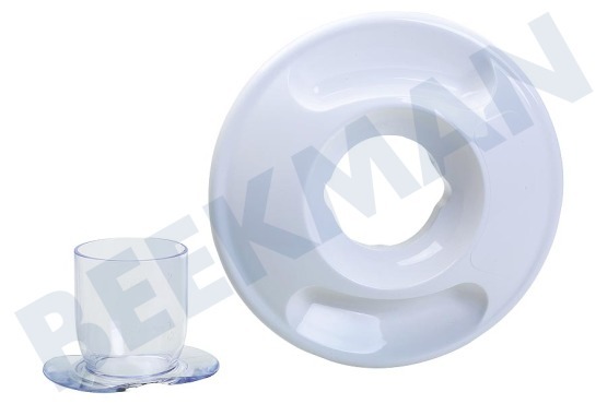 Moulinex MS-5A02453 Blenderkan Compleet