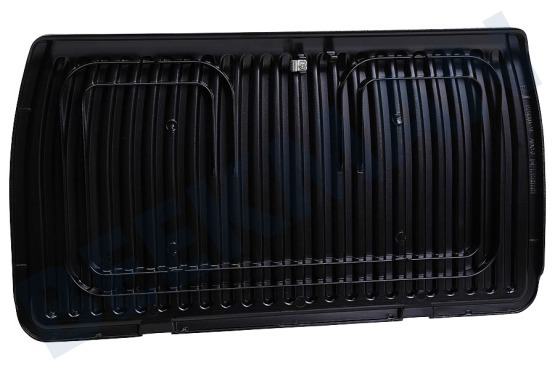 Tefal TS-01041611 Grillplaat