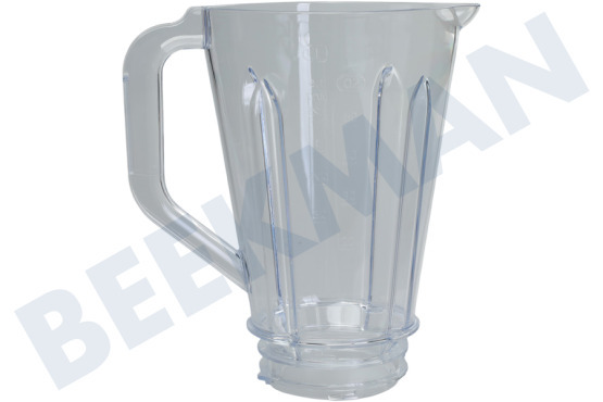 T-fal MS-652321 Kanne Mixbehälter aus Kunststoff