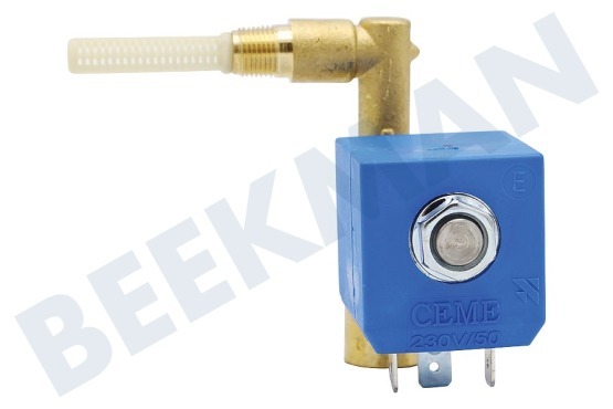 Calor CS-00143087 Magneetventiel Compleet