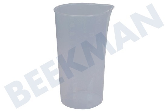 Moulinex Staafmixer MS-651614 Mengbeker