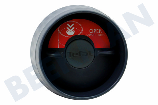 Tefal Kaffeemaschine SS-520012 Deckel der Thermosflache