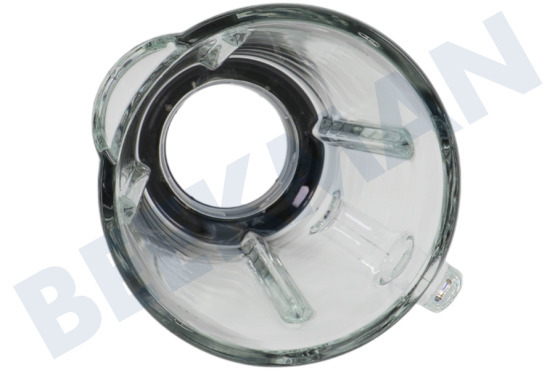 Tefal MS-653223 Mixbehälter komplett