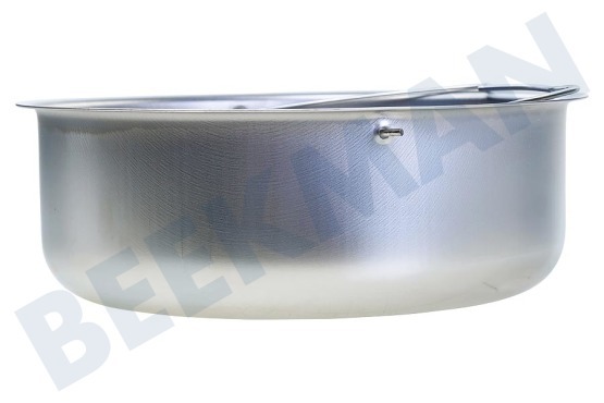 Seb Pan 792185 Stoommand