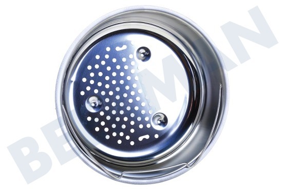 Seb Pan 792185 Stoommand