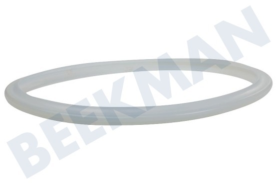Lagostina Pfanne X9010101 Dichtungsgummi Ring für Schnellkochtopf 220mm Durchmesser