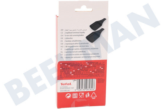 Tefal Gourmet XA-400202 Gourmetpan