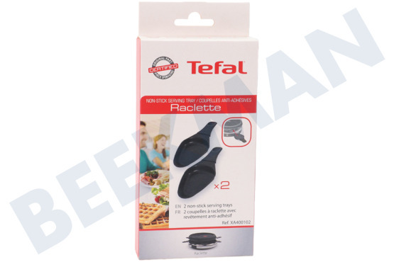 Tefal Gourmet XA-400102 Gourmetpan