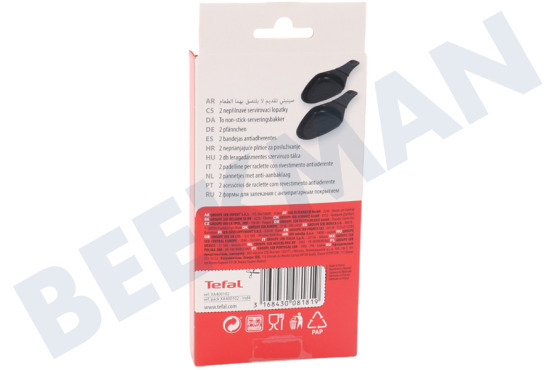 Tefal Gourmet XA-400102 Gourmetpan
