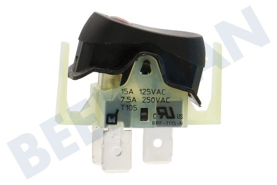 Arno TS-01035760 Schakelaar