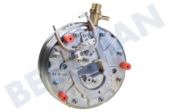 Tefal CS-00112640 Boiler voor strijkijzer