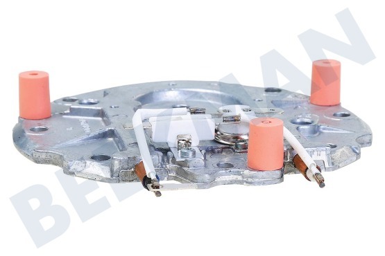 Calor CS-00098531 Verwarmingselement Van stoomstation, 1370W