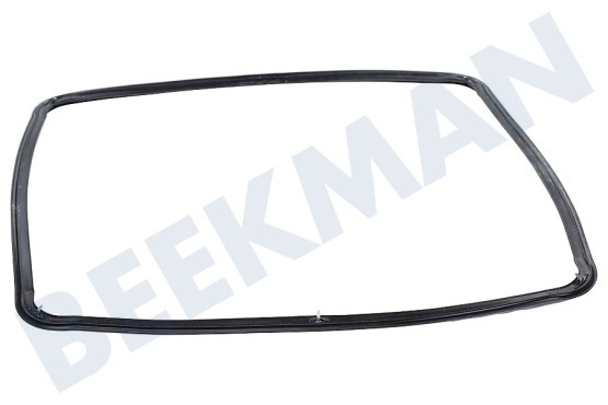 Hotpoint Oven-Magnetron 480121101444 Deurrubber