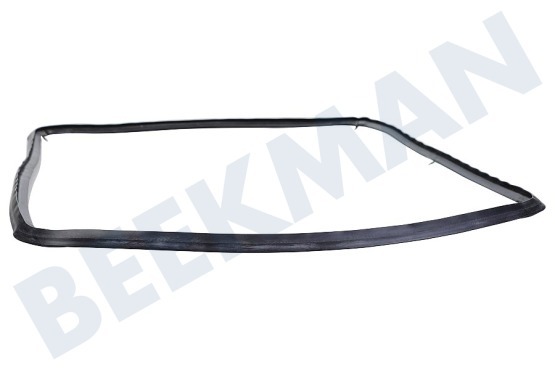 Hotpoint Oven-Magnetron 480121101444 Deurrubber