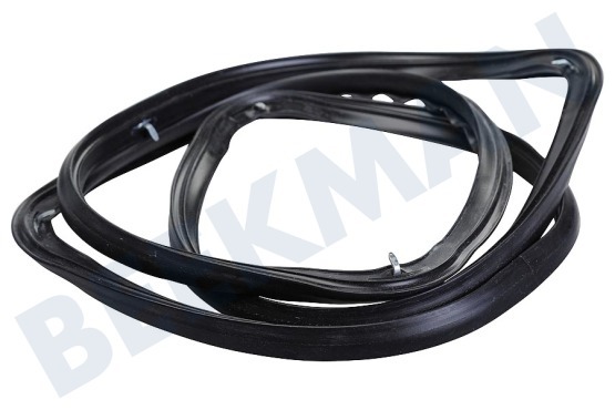 Hotpoint Oven-Magnetron 480121101444 Deurrubber