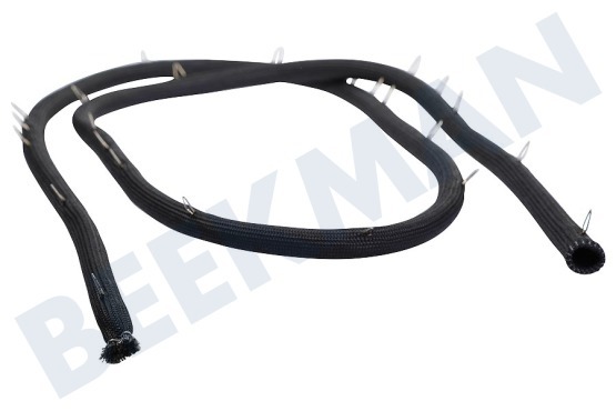 Hotpoint-ariston Oven-Magnetron 480121101583 Afdichting