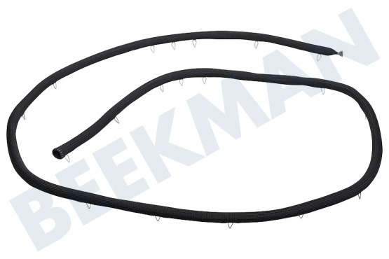 Hotpoint-ariston Oven-Magnetron 480121101583 Afdichting